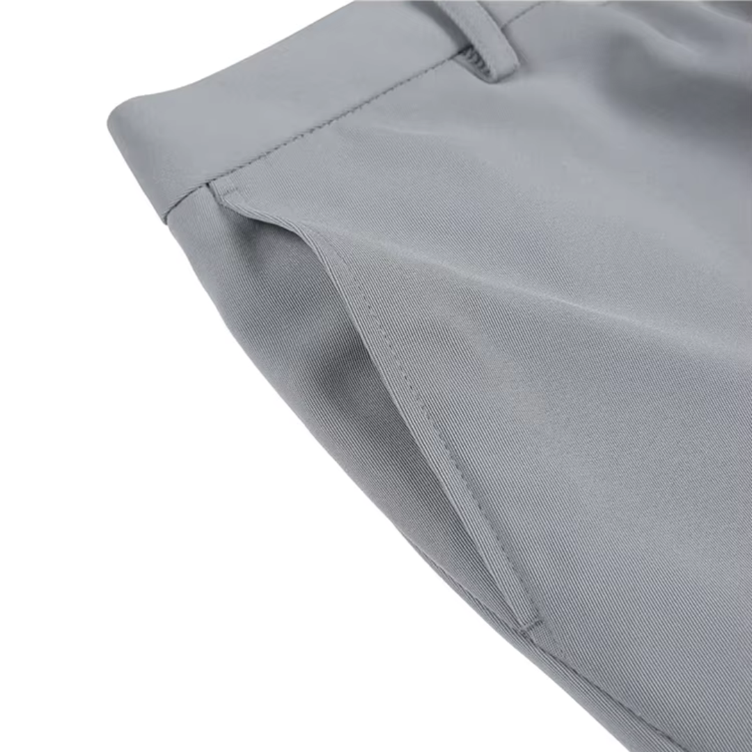 ROSMER™ | SHORT ELEGANTE