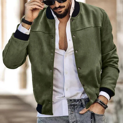 Abrigo bomber italia Rocco