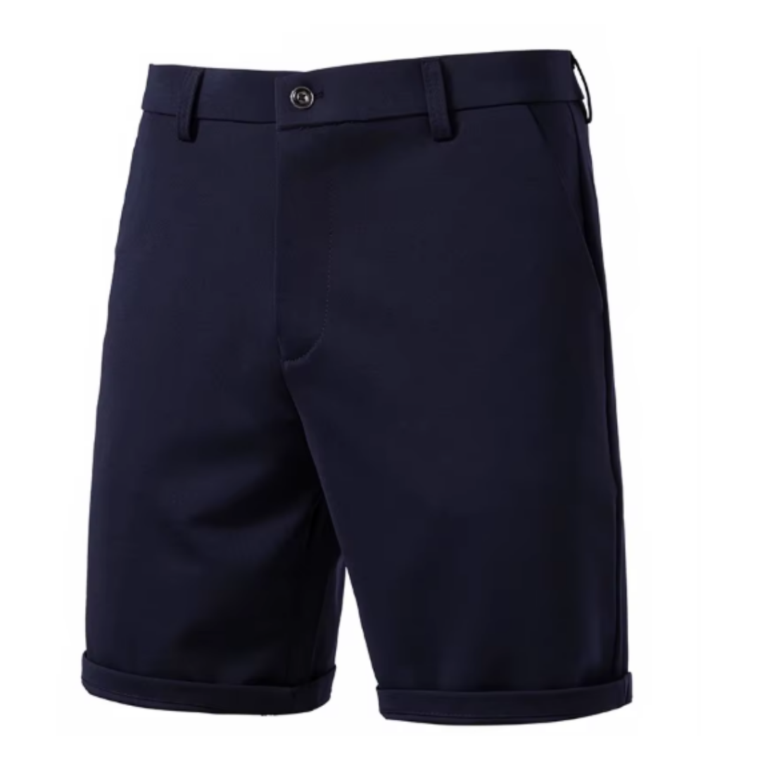 LEONARDO | Short Ejecutivo de Verano