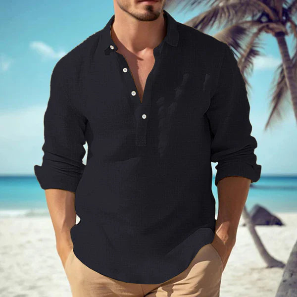 Camisa casual Daniele