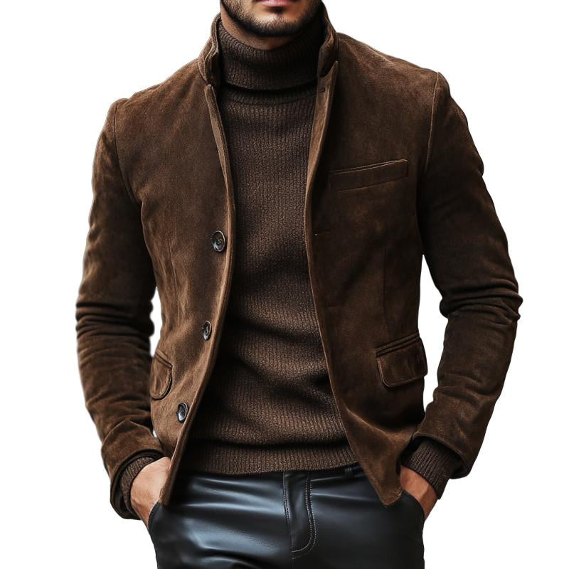 Saco clasico Gaetano