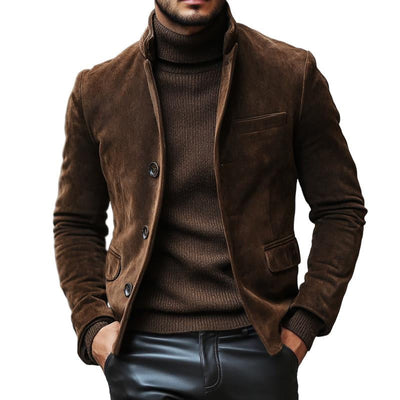 Saco clasico Gaetano