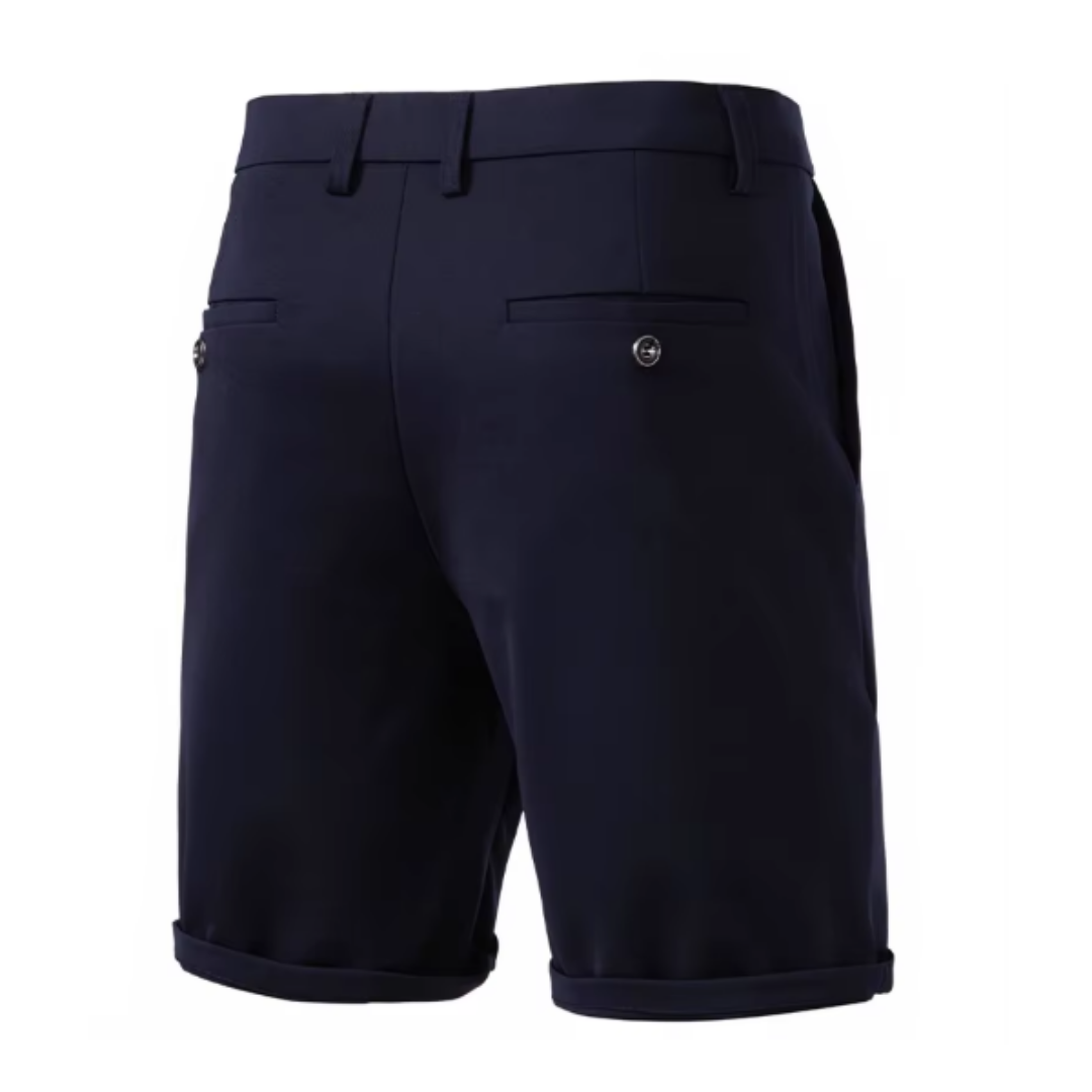 LEONARDO | Short Ejecutivo de Verano