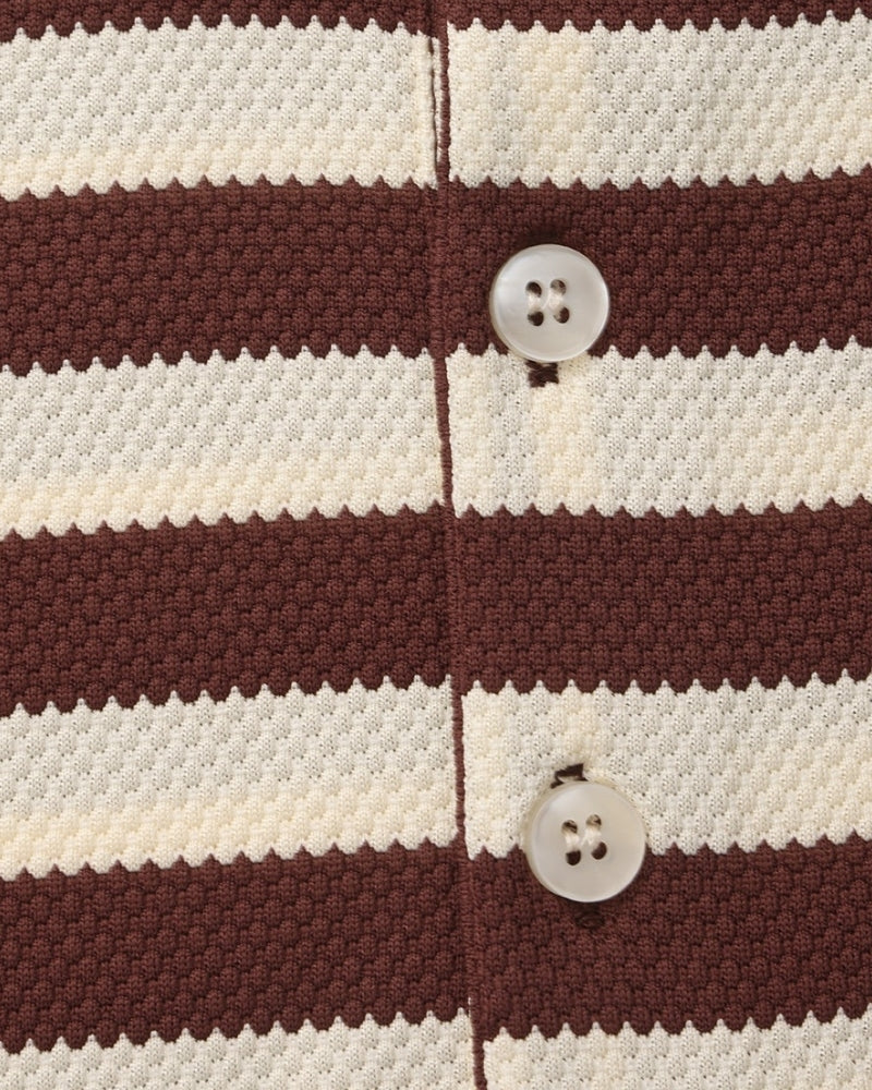 Polo de lineas Old
