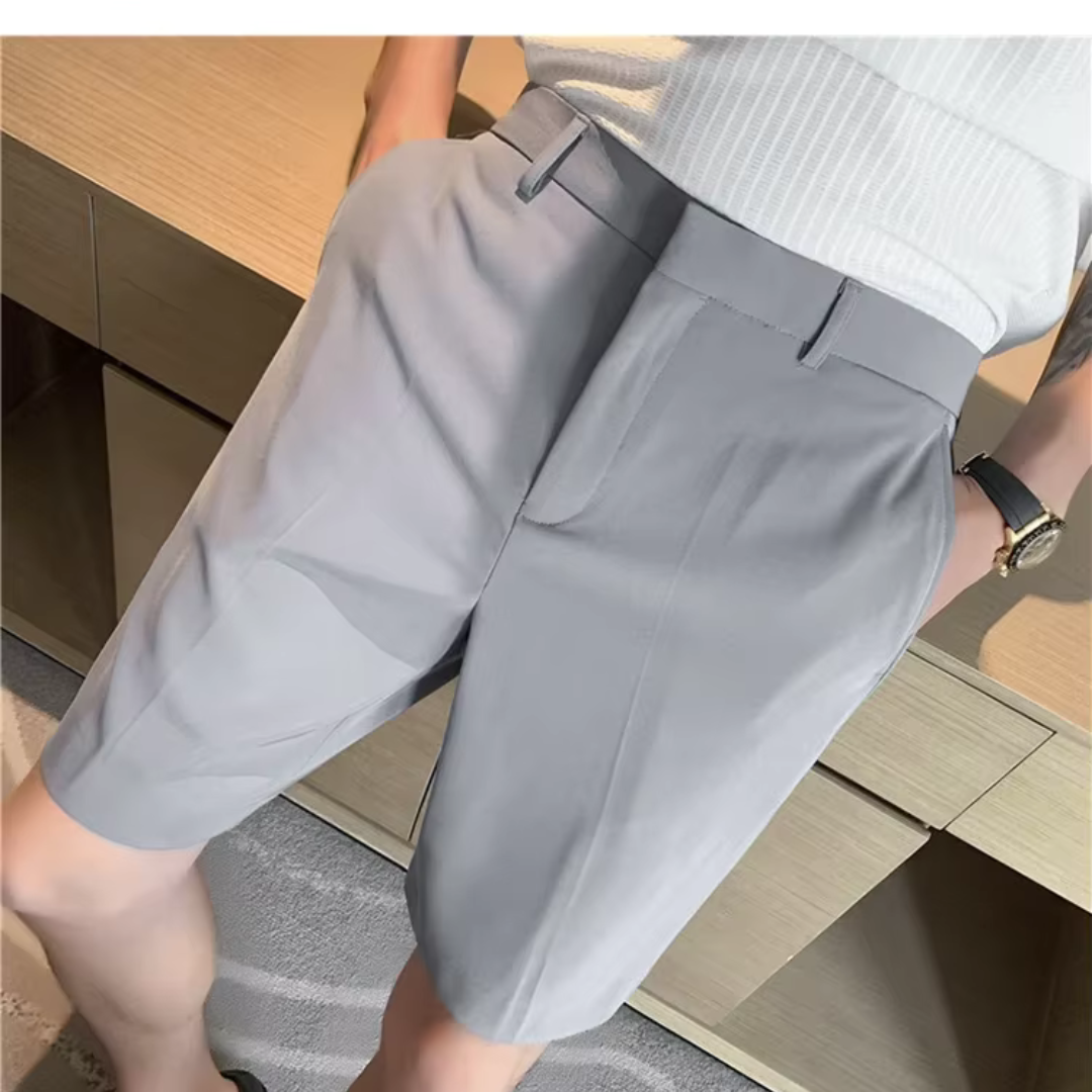 ROSMER™ | SHORT ELEGANTE