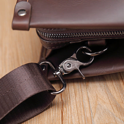 Bolso de negocios para hombre