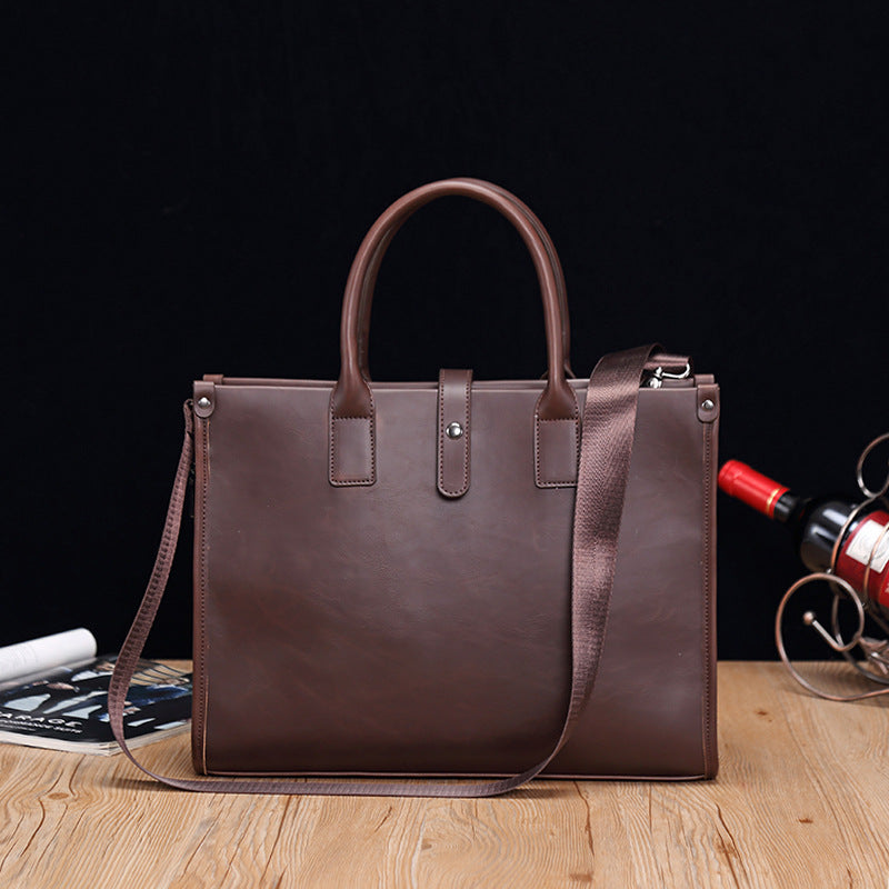 Bolso de negocios para hombre