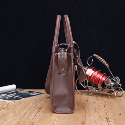 Bolso de negocios para hombre