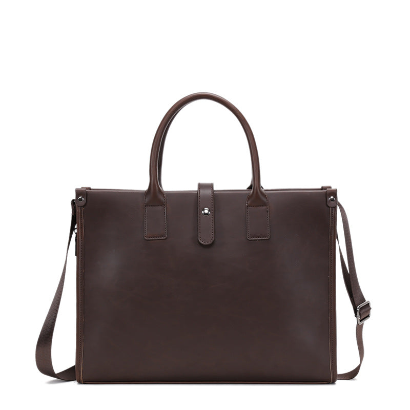 Bolso de negocios para hombre