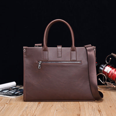 Bolso de negocios para hombre