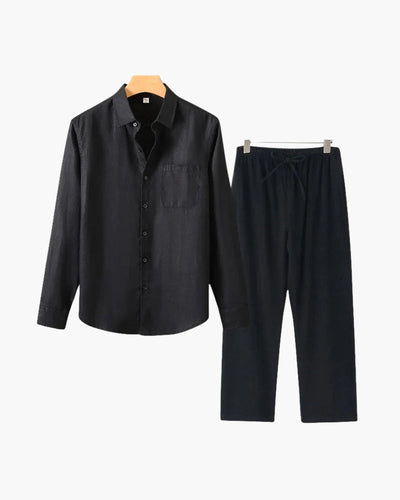 Conjunto Old signora