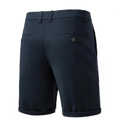 LEONARDO | Short Ejecutivo de Verano