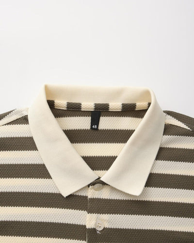Polo de lineas Old