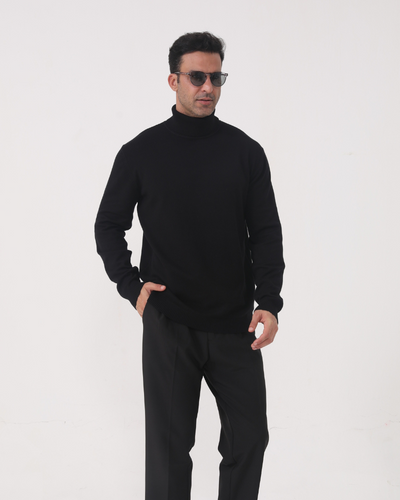 Sweater alto Vicentino