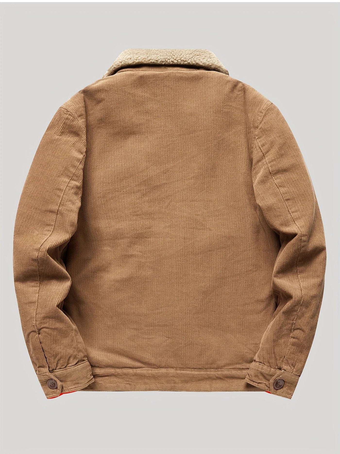 Chaqueta invernal Astratta