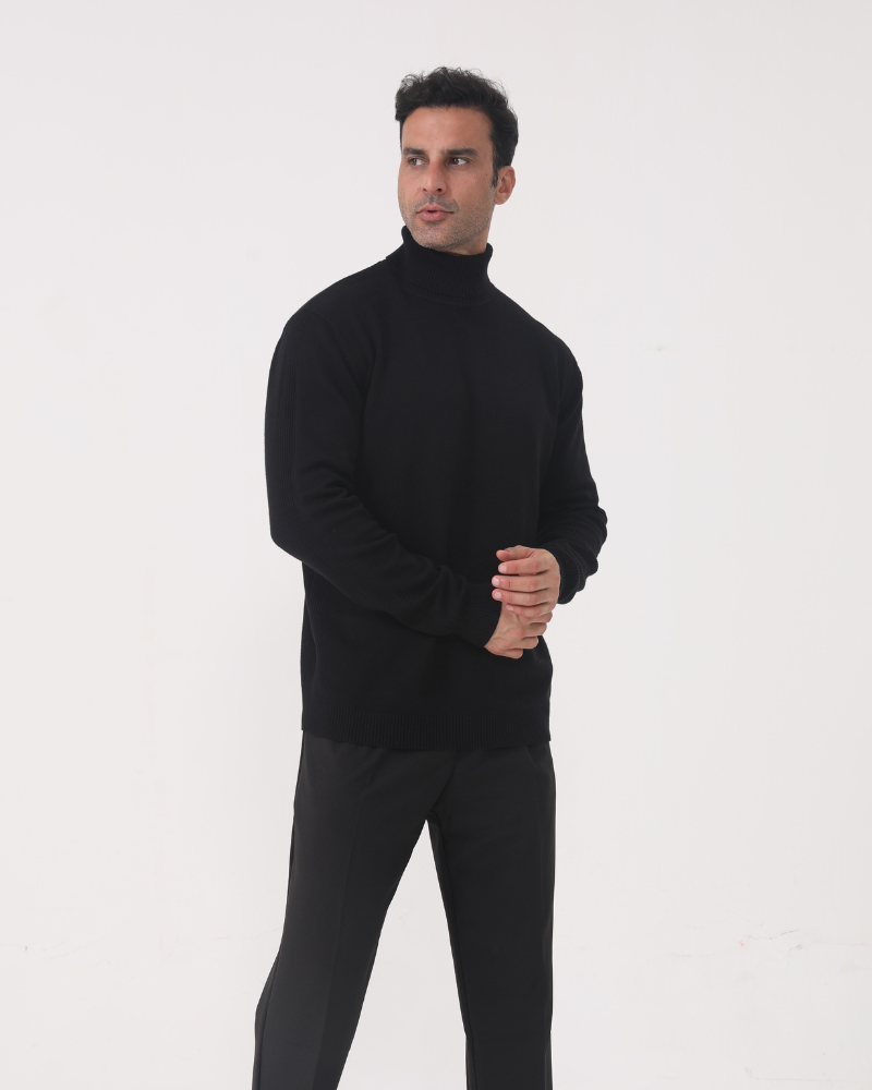 Sweater alto Vicentino