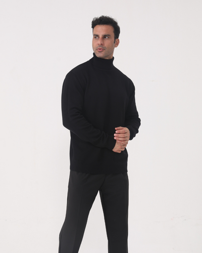 Sweater alto Vicentino
