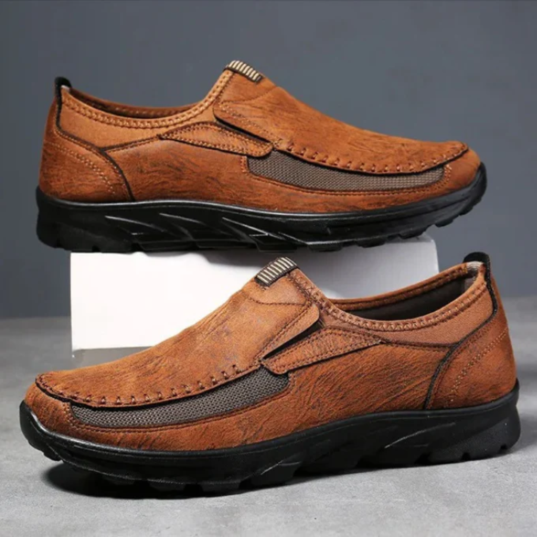 Vellani™ | Mocasines Casual de Lujo