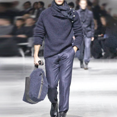 Sweater tejido Alessandro