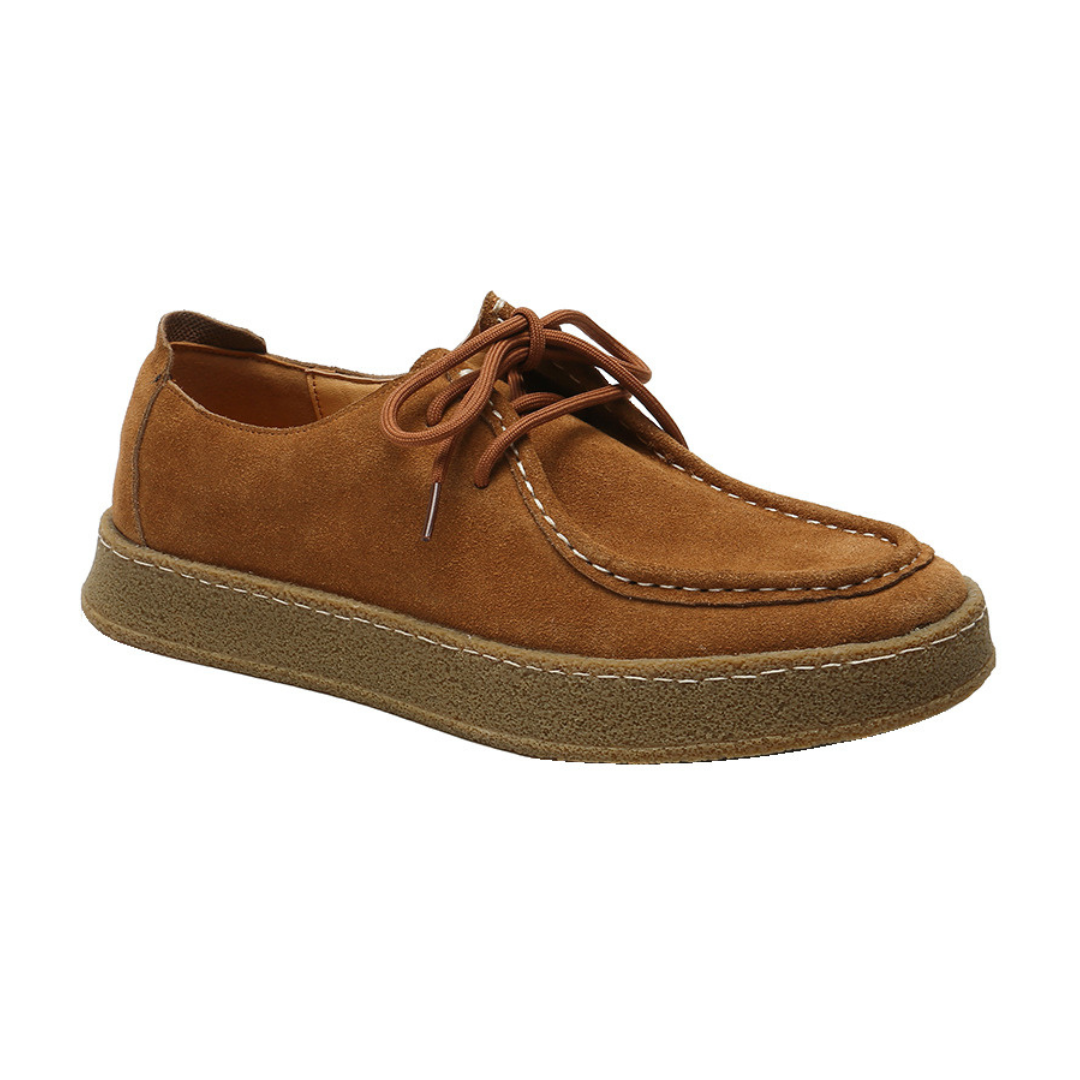 Ruvo - Zapato Urbano Premium