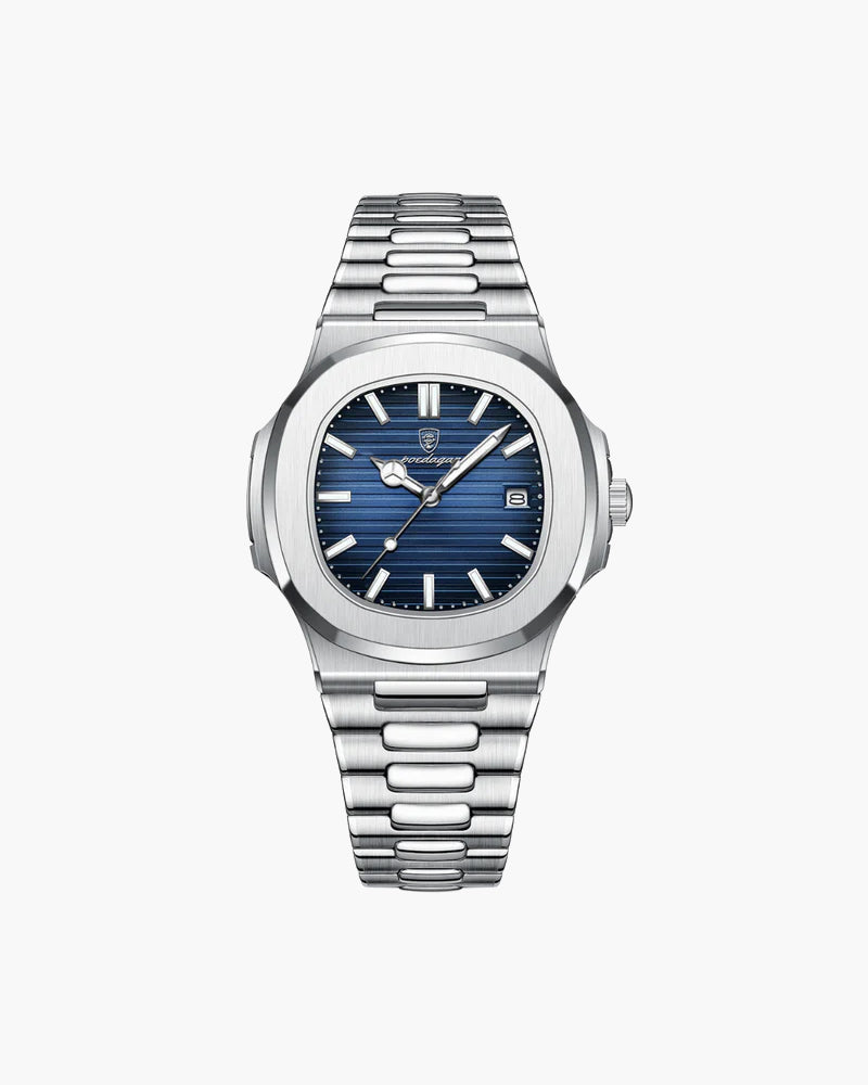 Reloj clasico Ginebra