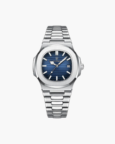 Reloj clasico Ginebra