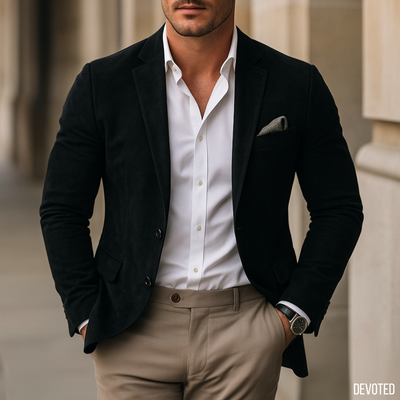 Blazer Old Money