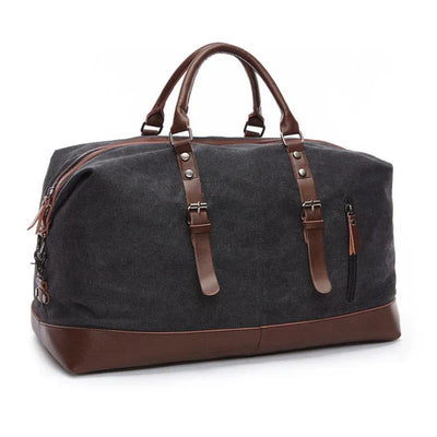 Bolso Vintage Giulio para Hombre