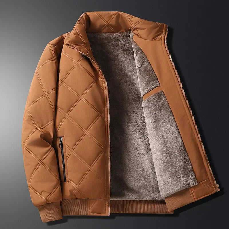Cumbre - Chaqueta De Plush