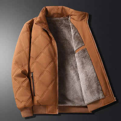 Cumbre - Chaqueta De Plush