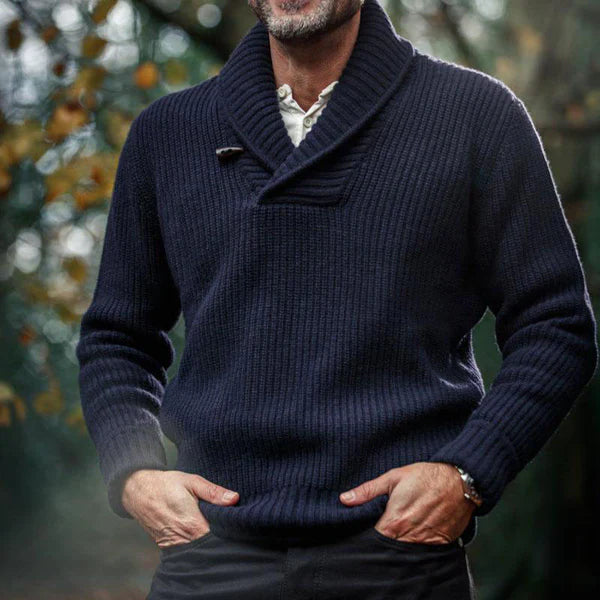 Sweater old tejido Niccolo