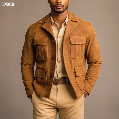 Chaqueta elegante Milan
