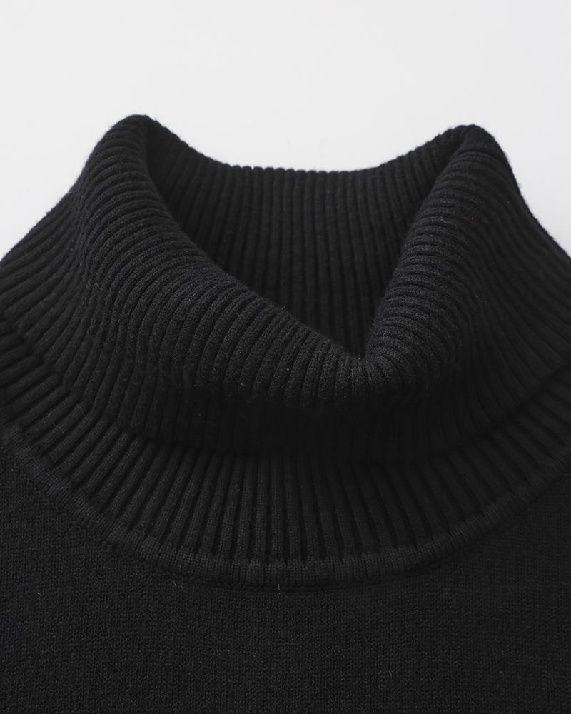 Sweater alto Vicentino
