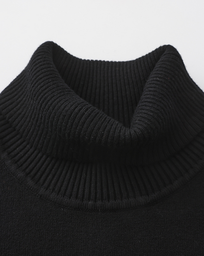 Sweater alto Vicentino