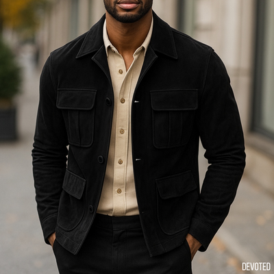 Chaqueta elegante Milan