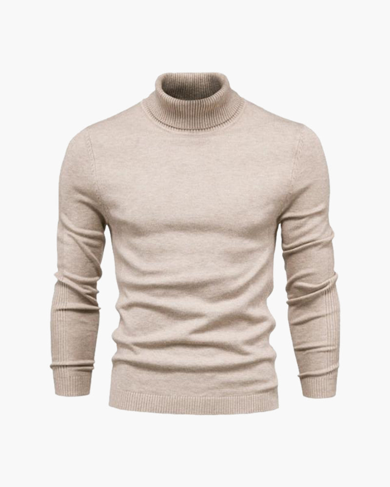 Sweater alto Vicentino