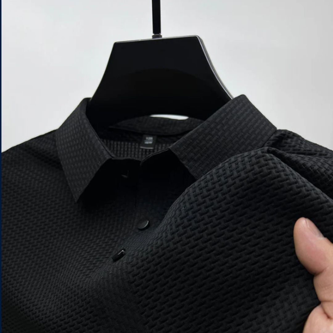 Sartori™ | Polo Con Diseño Elegante