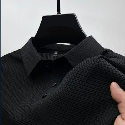 Sartori™ | Polo Con Diseño Elegante