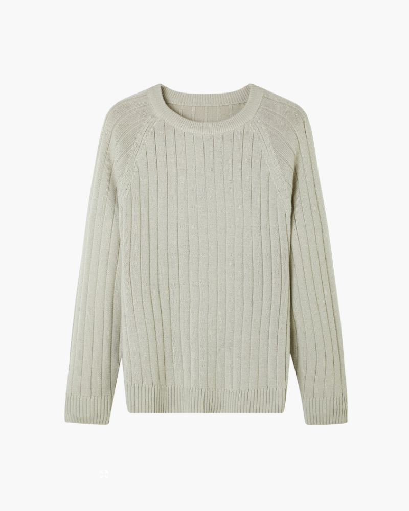 Sweater de punto Old
