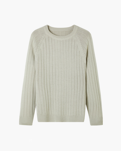 Sweater de punto Old