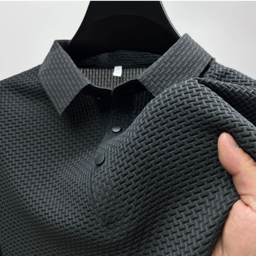 Sartori™ | Polo Con Diseño Elegante