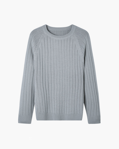 Sweater de punto Old