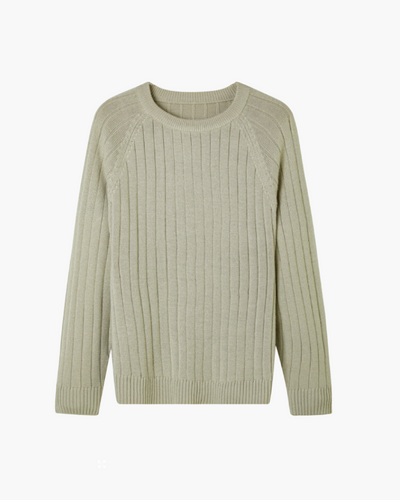 Sweater de punto Old