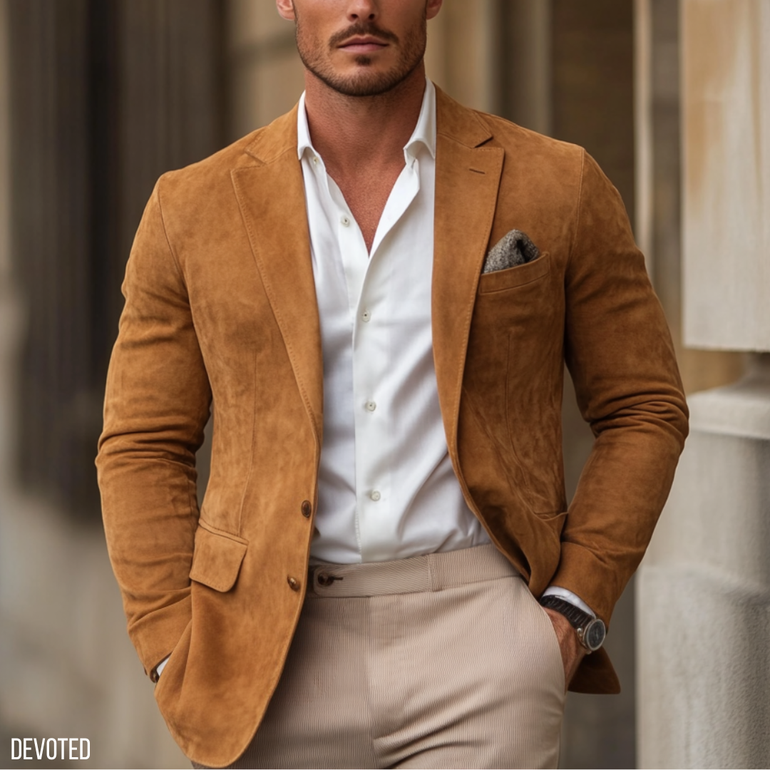 Blazer Old Money