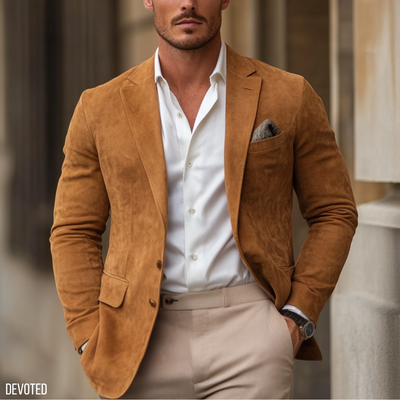 Blazer Old Money