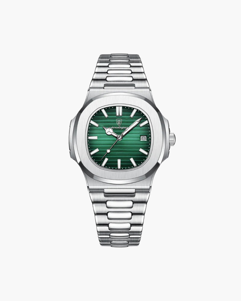 Reloj clasico Ginebra
