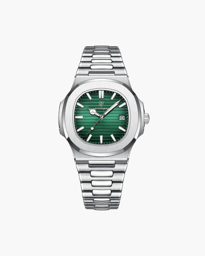 Reloj clasico Ginebra