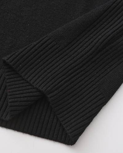 Sweater alto Vicentino