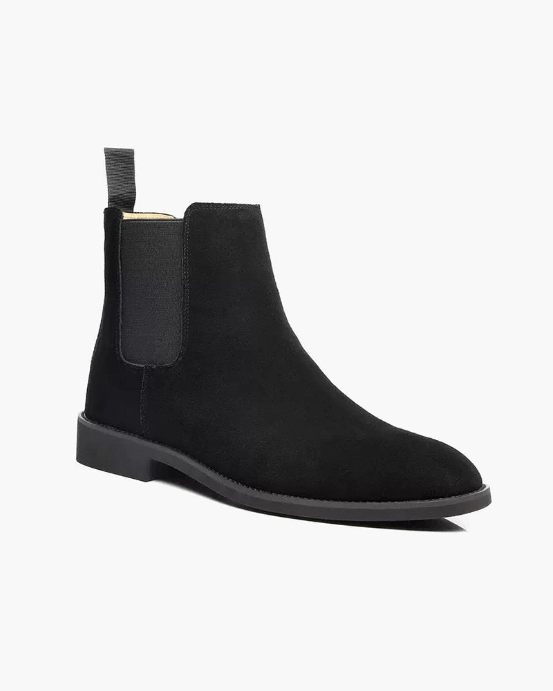 Botin clasico Old