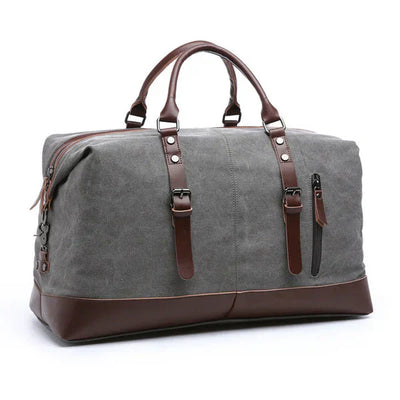 Bolso Vintage Giulio para Hombre
